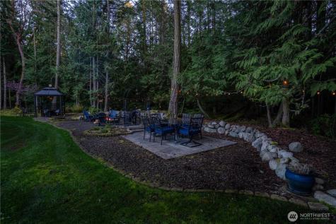 72 Doe Place Sequim WA 98382