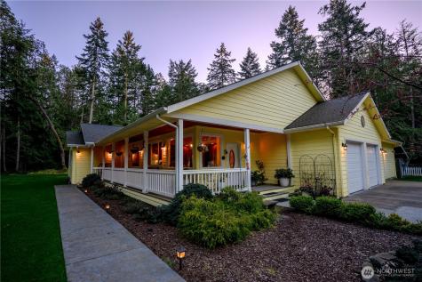 72 Doe Place Sequim WA 98382
