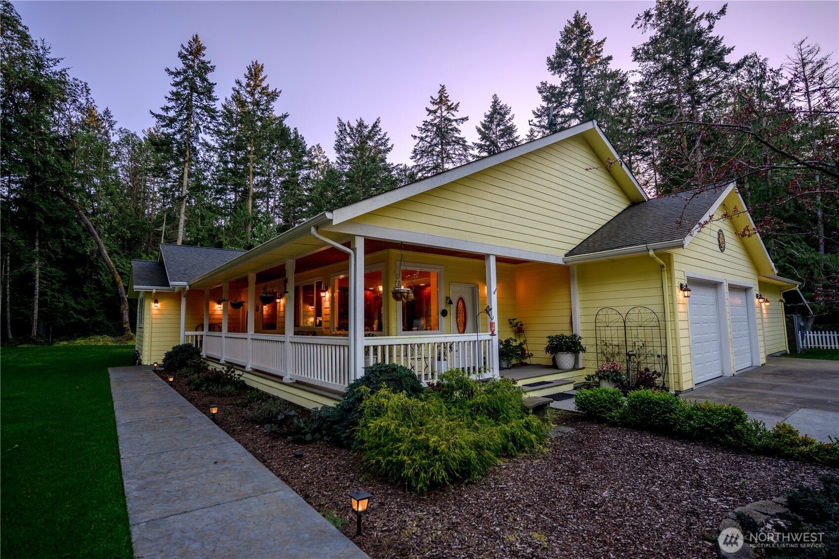 72 Doe Place Sequim WA 98382