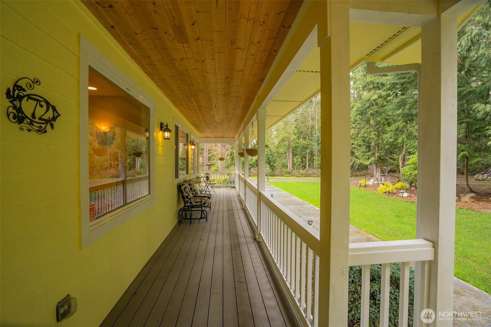 72 Doe Place Sequim WA 98382