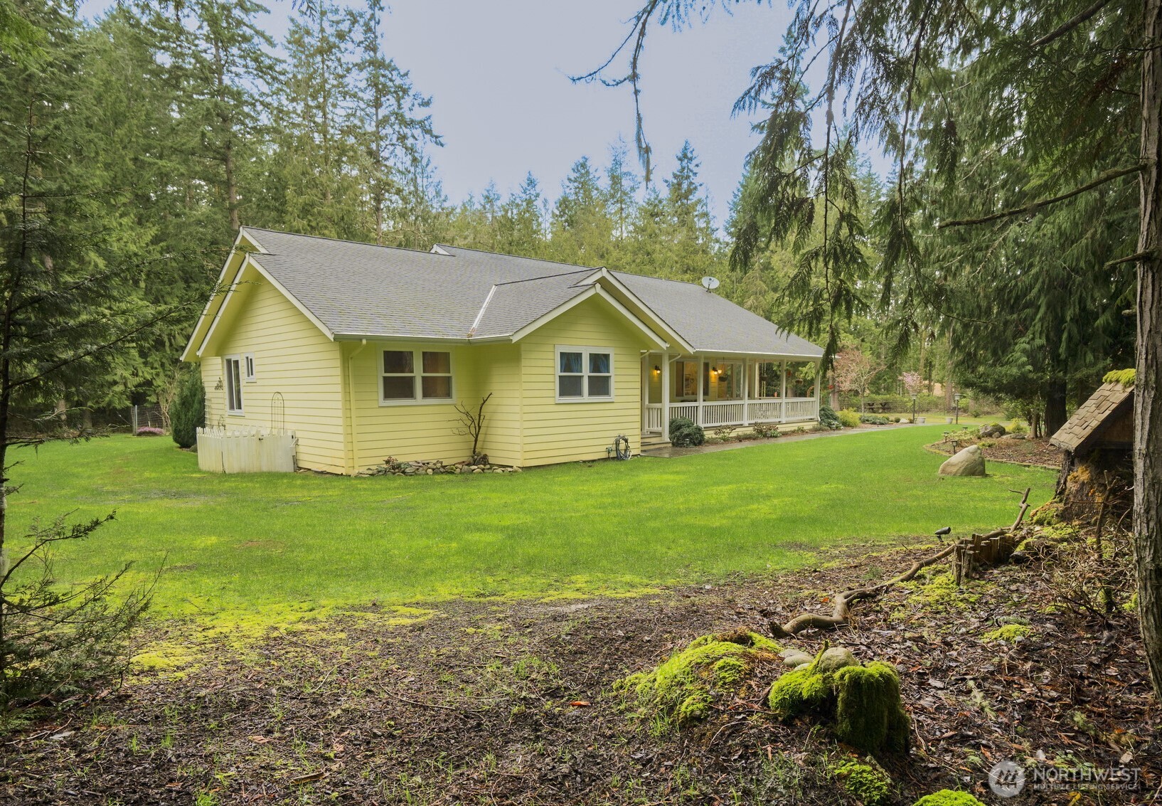 72 Doe Place Sequim WA 98382