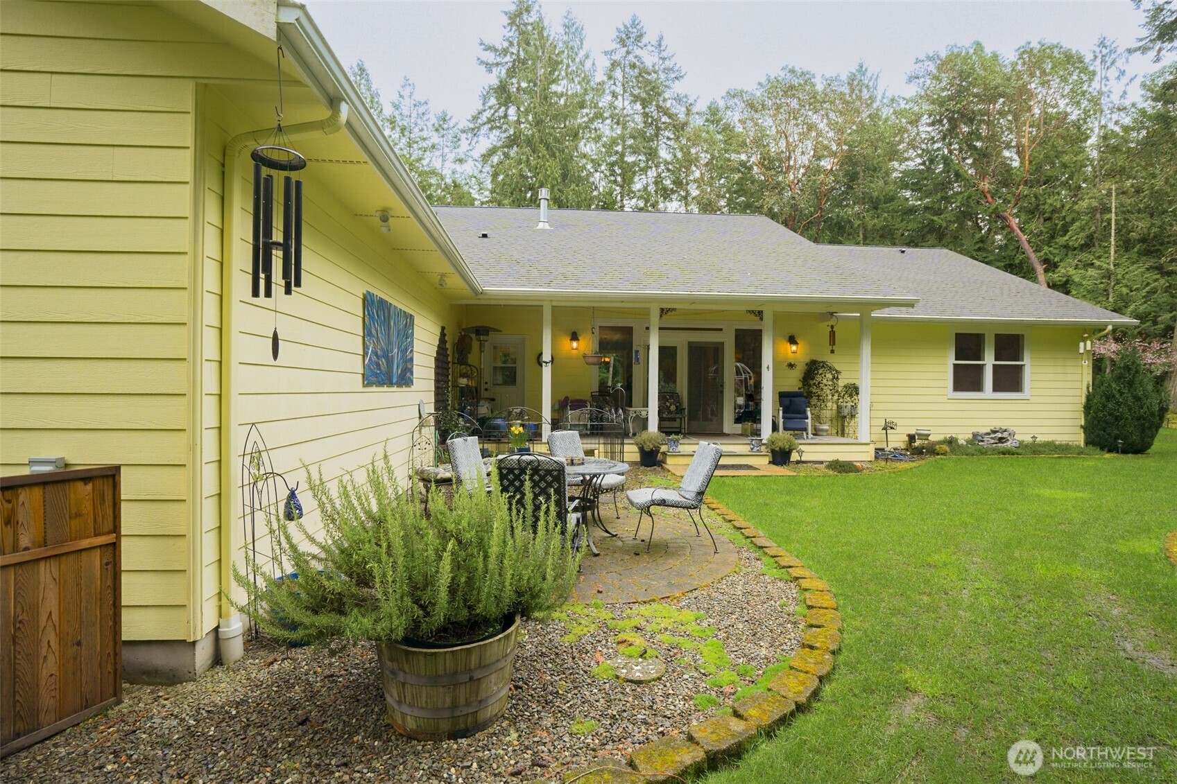 72 Doe Place Sequim WA 98382
