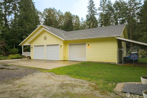 72 Doe Place Sequim WA 98382