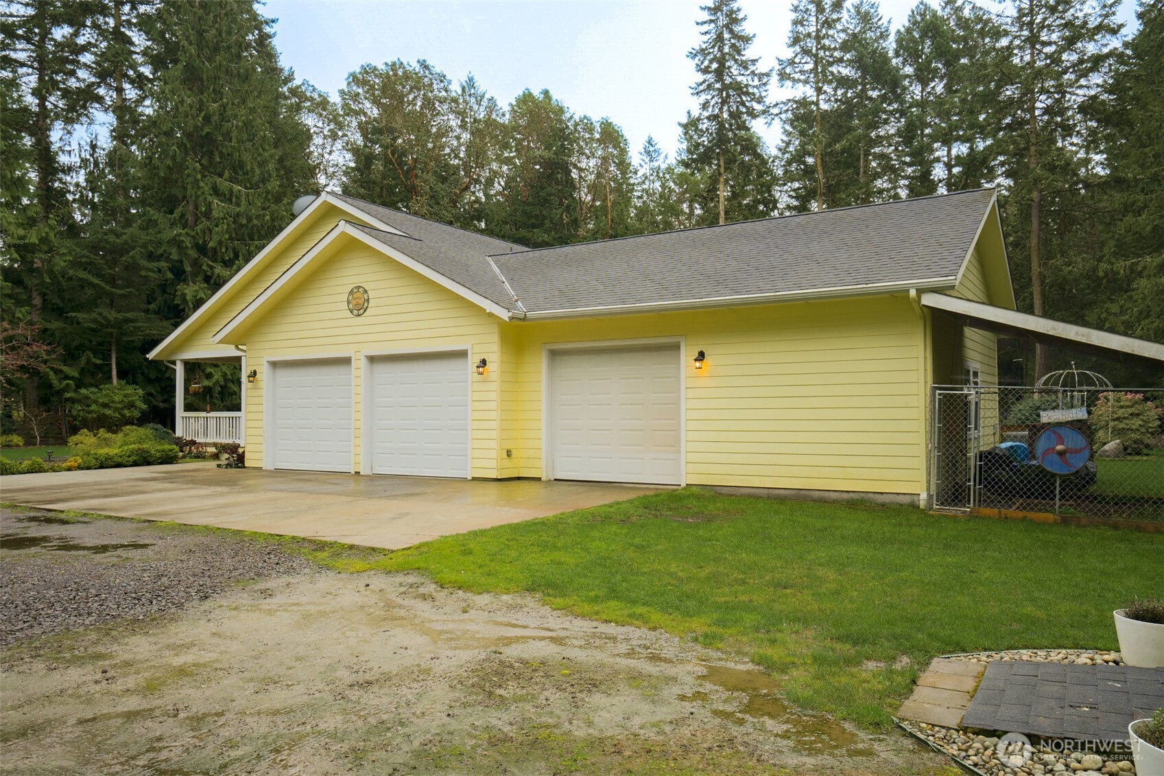 72 Doe Place Sequim WA 98382