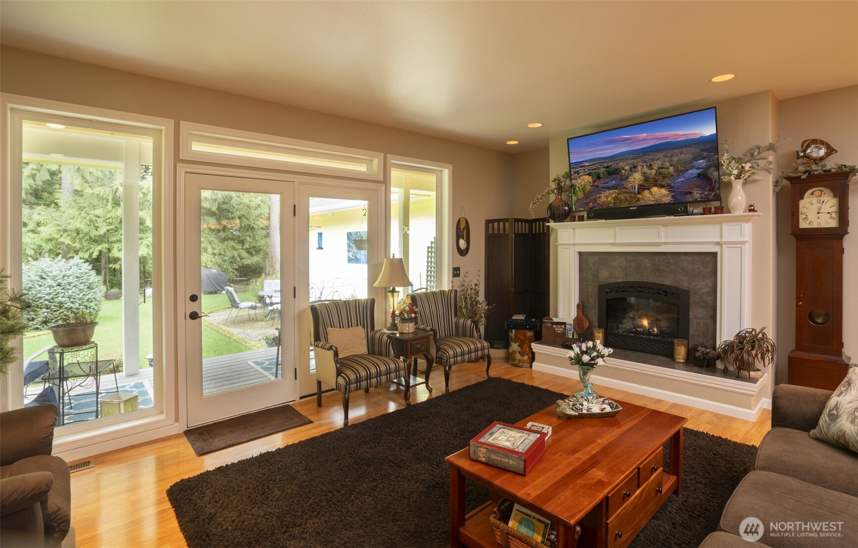 72 Doe Place Sequim WA 98382
