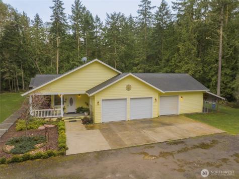 72 Doe Place Sequim WA 98382