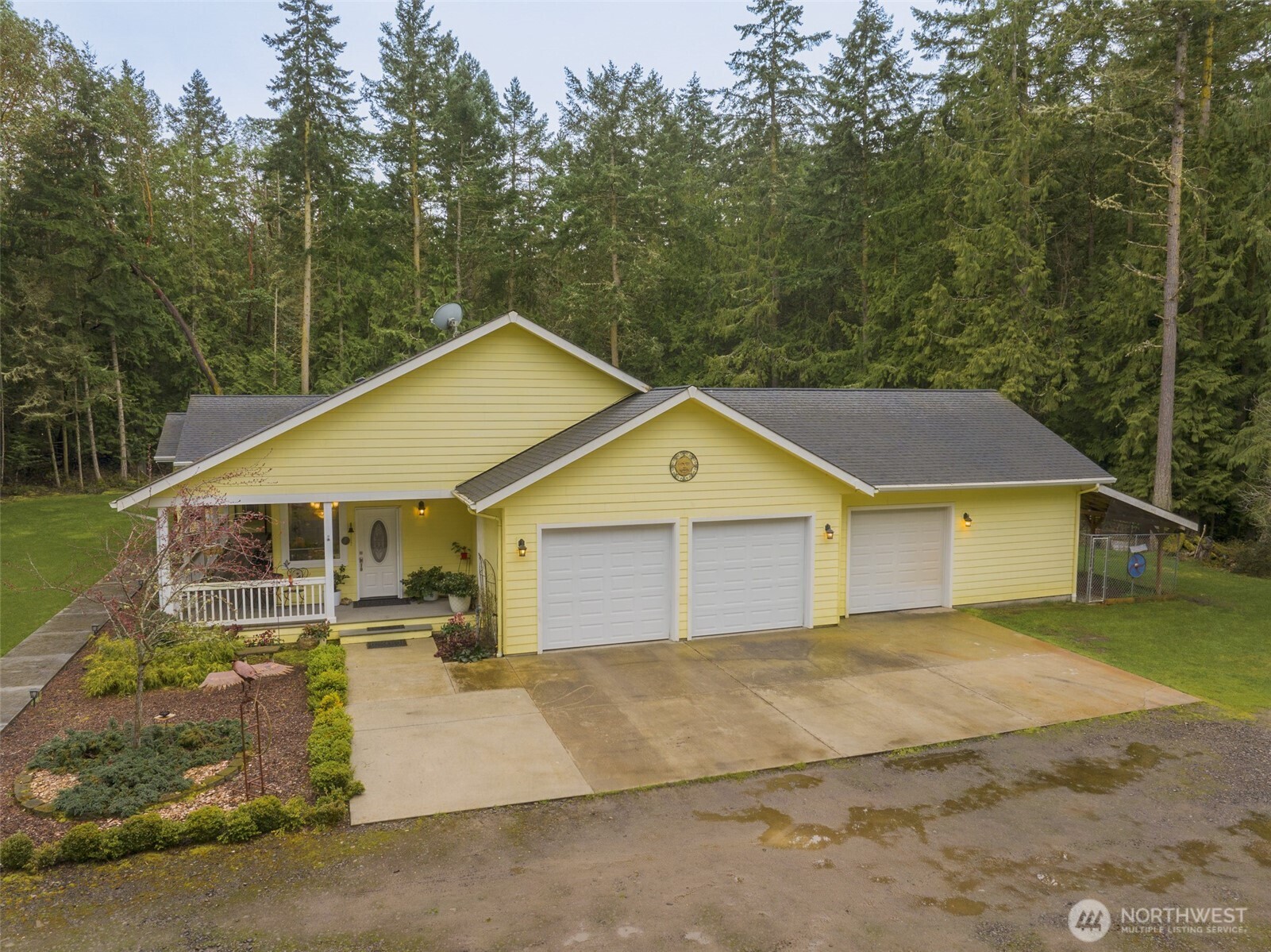 72 Doe Place Sequim WA 98382