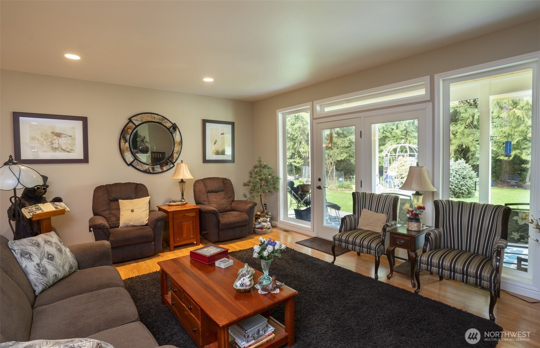 72 Doe Place Sequim WA 98382