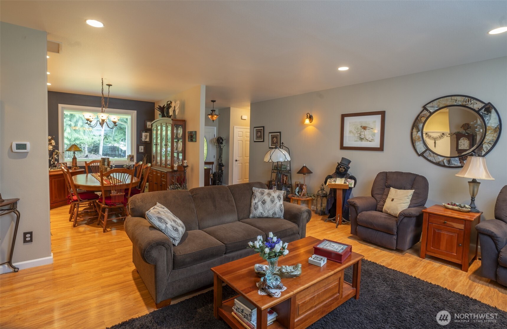 72 Doe Place Sequim WA 98382