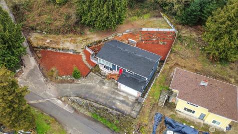 2356 S Angeline Street Seattle WA 98108