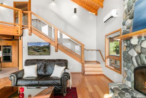 18553 Camp 12 Road Leavenworth WA 98826