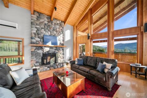 18553 Camp 12 Road Leavenworth WA 98826