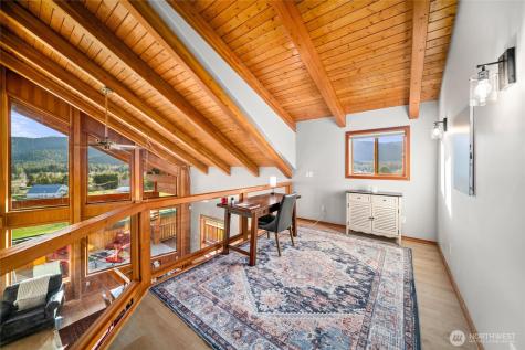 18553 Camp 12 Road Leavenworth WA 98826