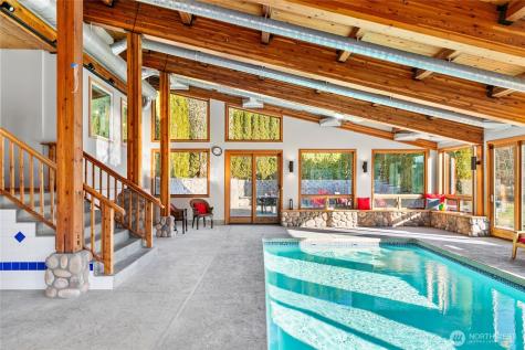 18553 Camp 12 Road Leavenworth WA 98826