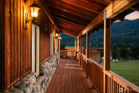 18553 Camp 12 Road Leavenworth WA 98826