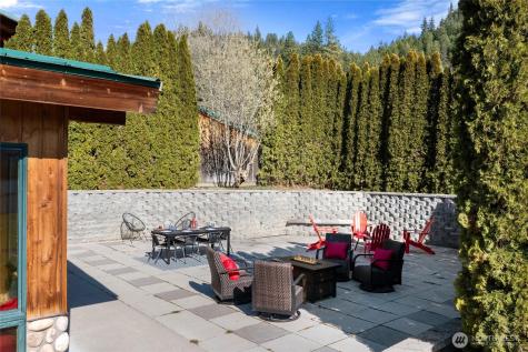 18553 Camp 12 Road Leavenworth WA 98826