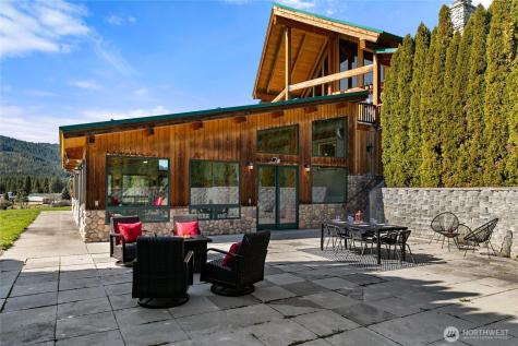 18553 Camp 12 Road Leavenworth WA 98826