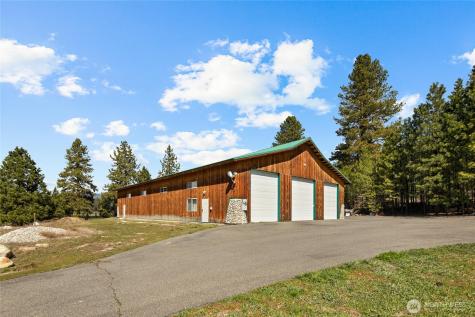 18553 Camp 12 Road Leavenworth WA 98826