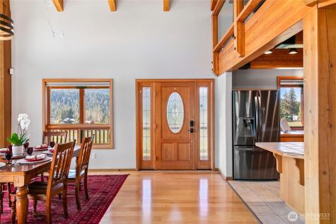 18553 Camp 12 Road Leavenworth WA 98826