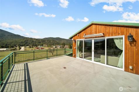 18553 Camp 12 Road Leavenworth WA 98826