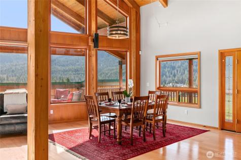 18553 Camp 12 Road Leavenworth WA 98826