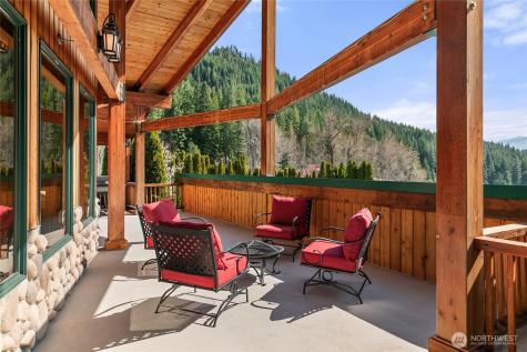 18553 Camp 12 Road Leavenworth WA 98826