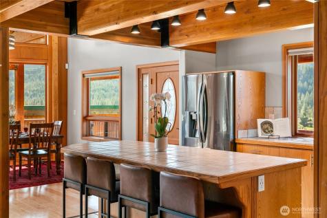 18553 Camp 12 Road Leavenworth WA 98826