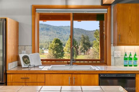 18553 Camp 12 Road Leavenworth WA 98826