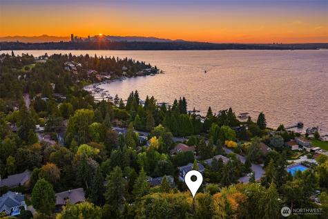 2024 80th Street SE Mercer Island WA 98040