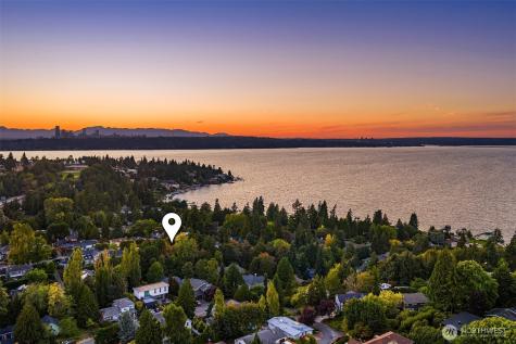 2024 80th Street SE Mercer Island WA 98040