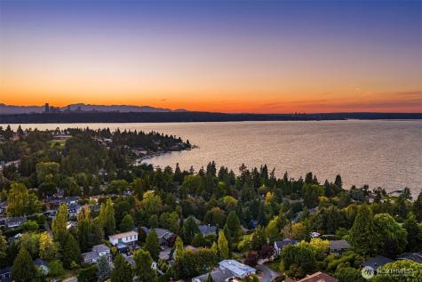 2024 80th Street SE Mercer Island WA 98040