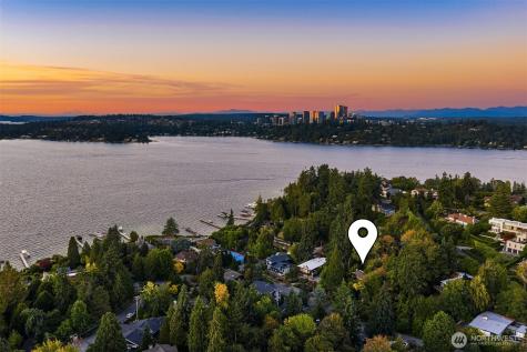 2024 80th Street SE Mercer Island WA 98040