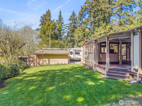 33507 43rd Avenue SW Federal Way WA 98023