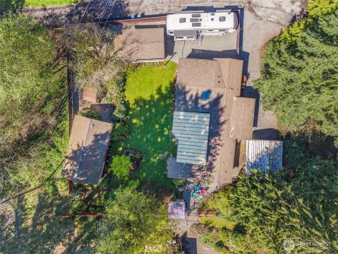 33507 43rd Avenue SW Federal Way WA 98023
