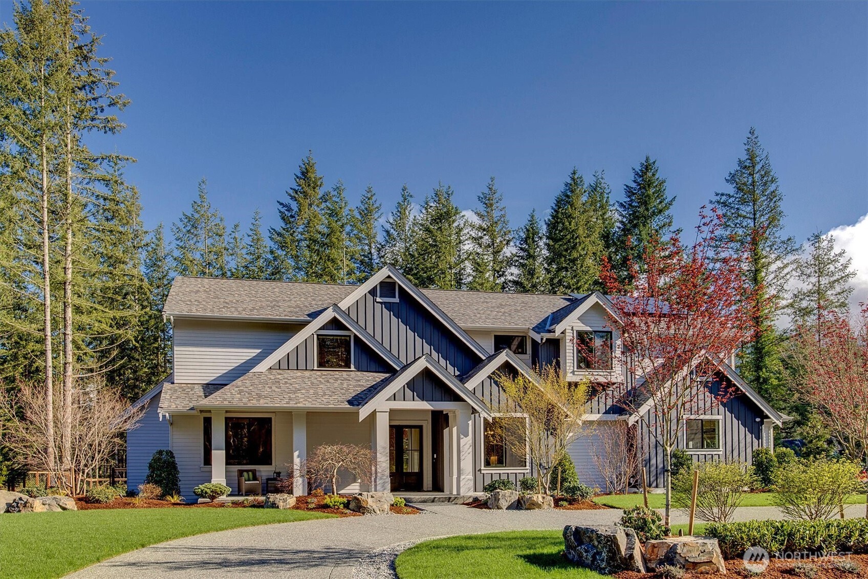 43592 SE 145th Place North Bend WA 98045