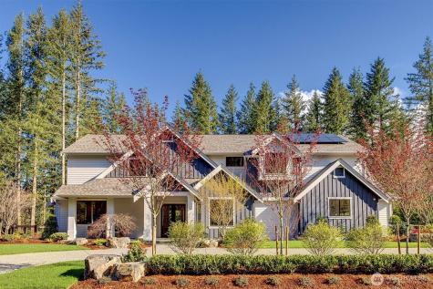 43592 SE 145th Place North Bend WA 98045