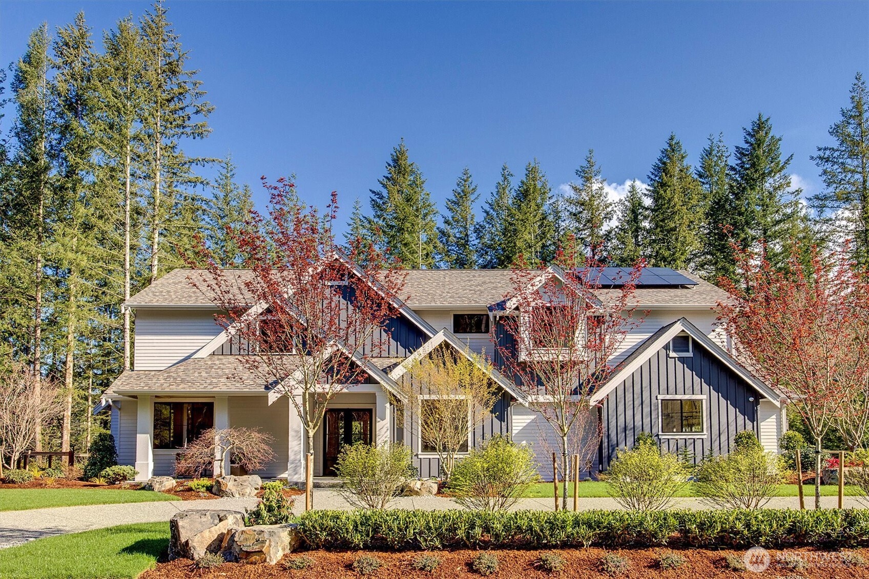43592 SE 145th Place North Bend WA 98045