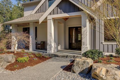 43592 SE 145th Place North Bend WA 98045