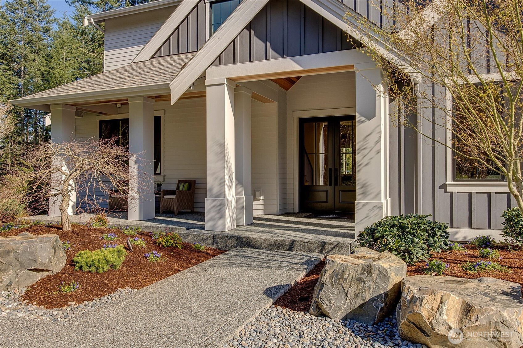 43592 SE 145th Place North Bend WA 98045