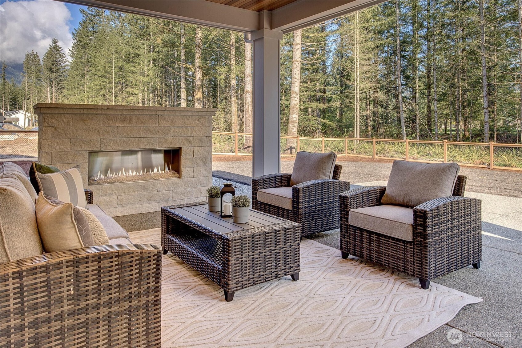 43592 SE 145th Place North Bend WA 98045