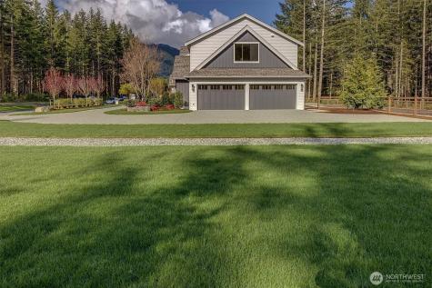 43592 SE 145th Place North Bend WA 98045