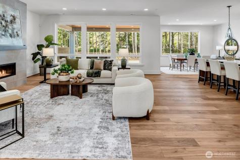 43592 SE 145th Place North Bend WA 98045