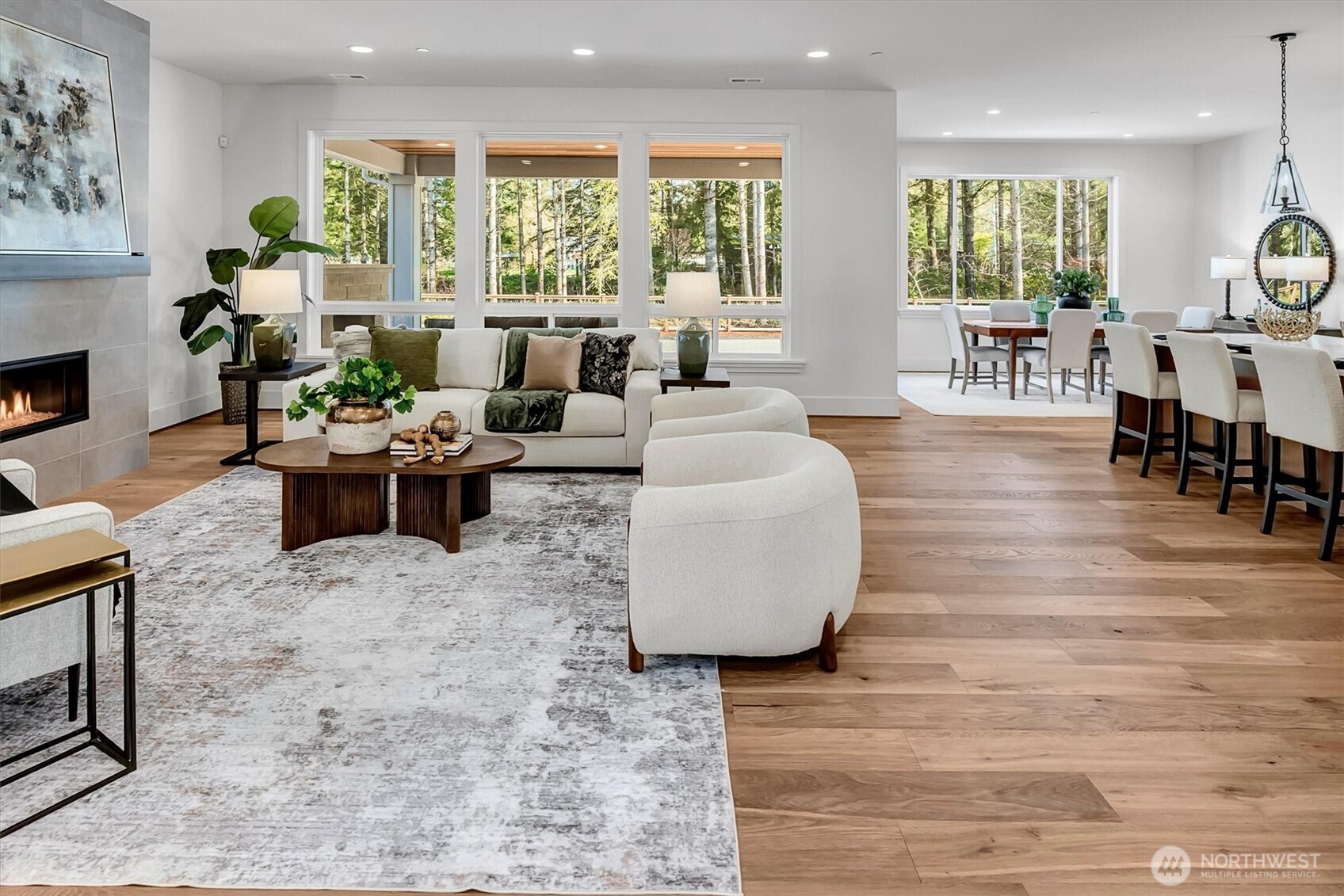 43592 SE 145th Place North Bend WA 98045