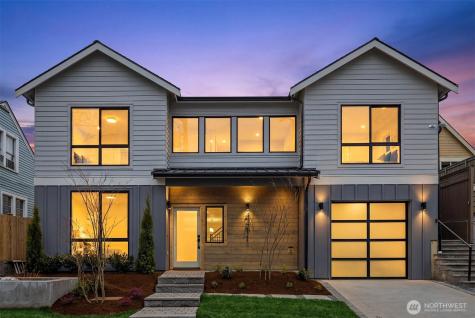 4411 1st Avenue NE Seattle WA 98105