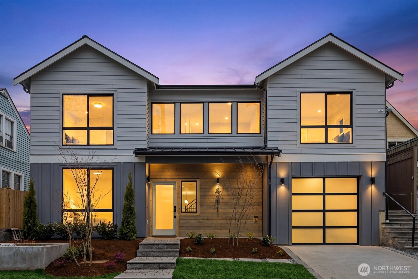 4411 1st Avenue NE Seattle WA 98105