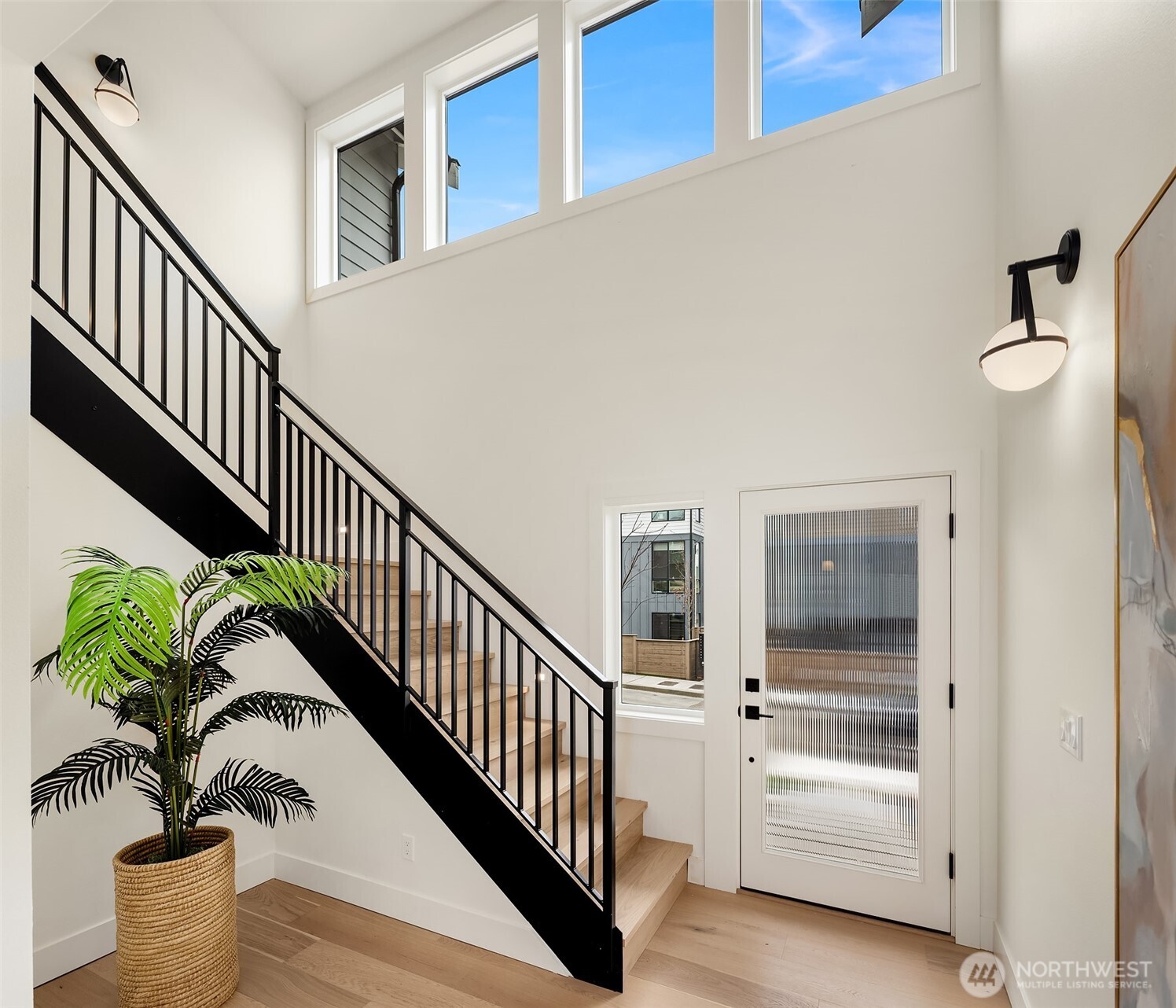 4411 1st Avenue NE Seattle WA 98105