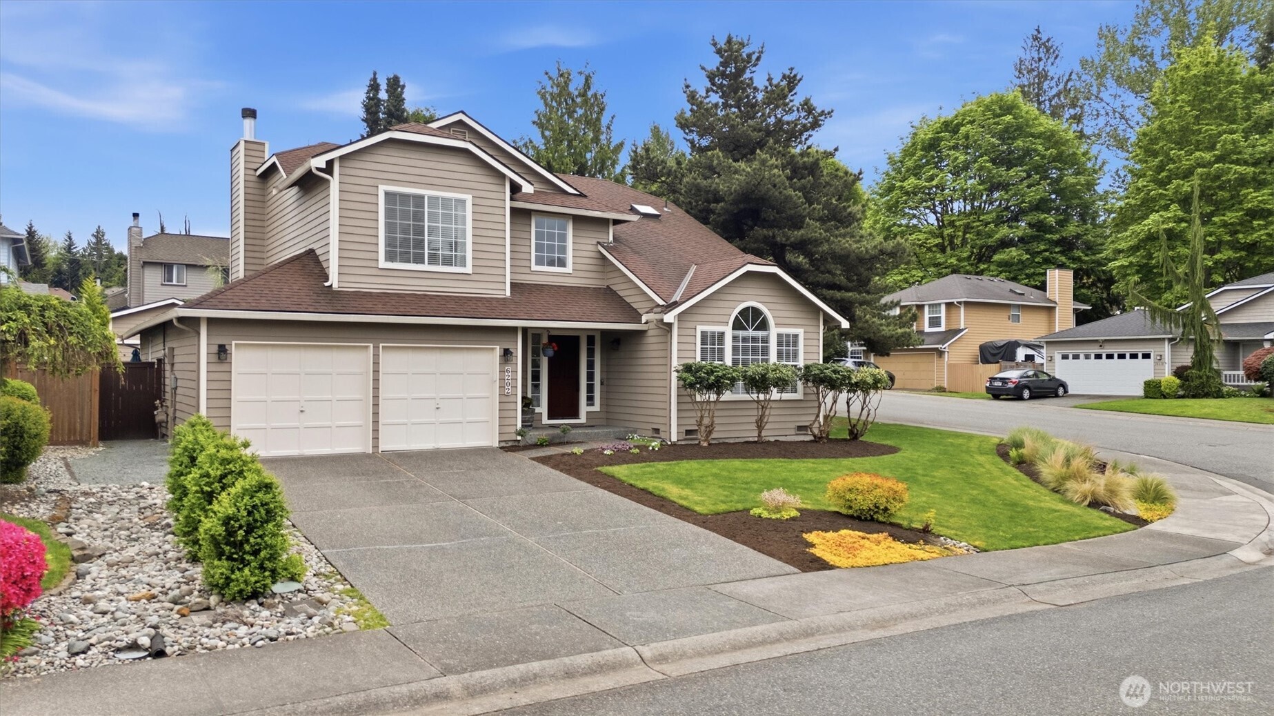 6202 146th Place SE Everett WA 98208