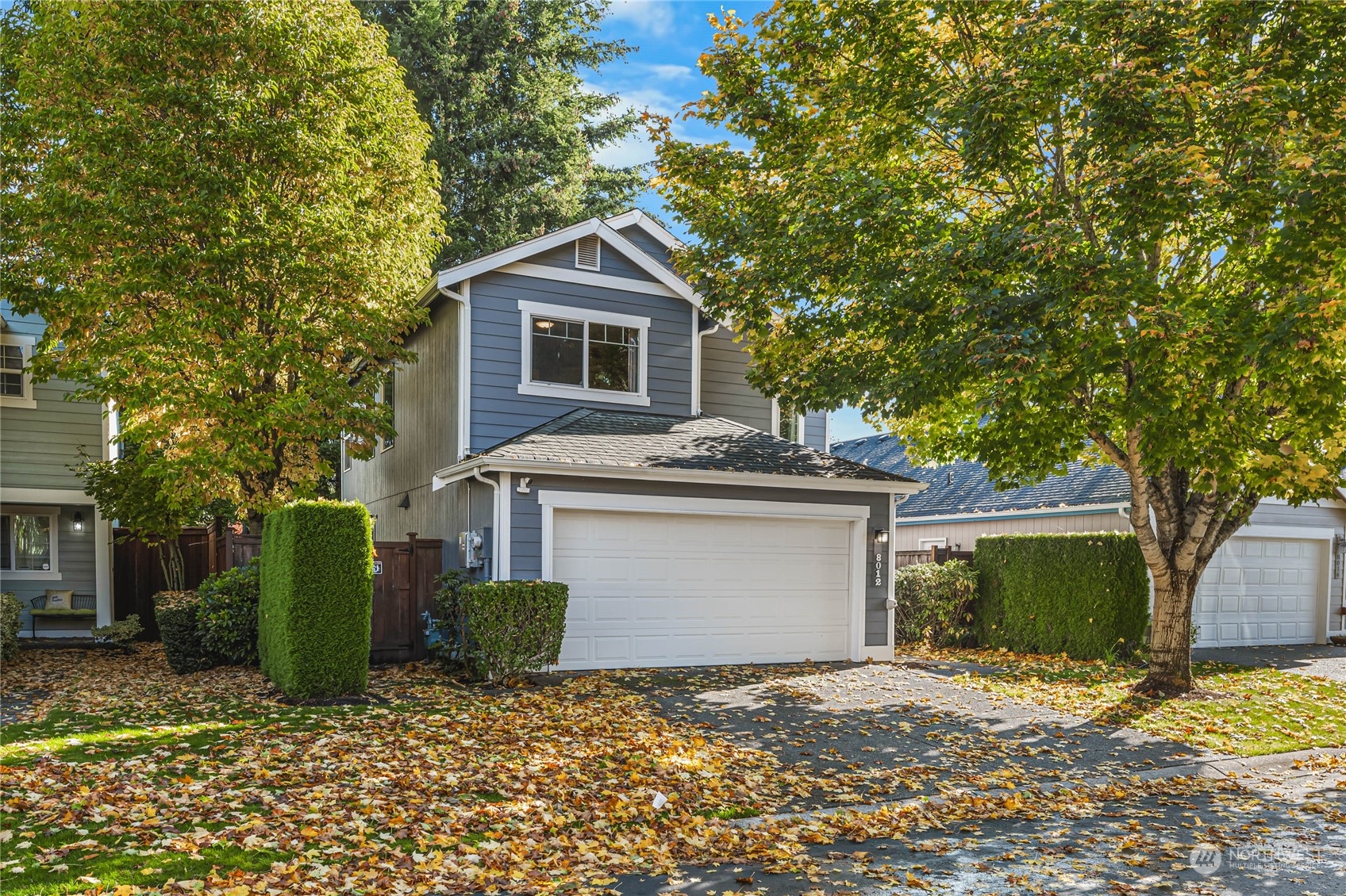 8012 Kenton Lane SE Tumwater WA 98501