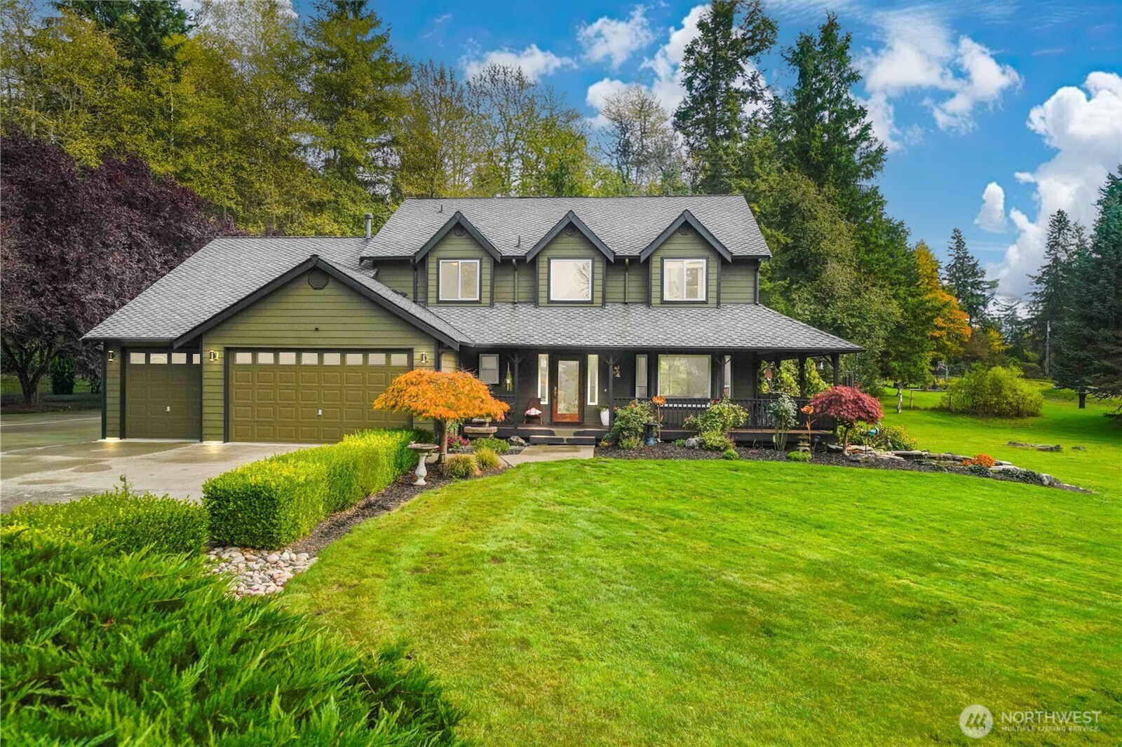 22833 107th Avenue NE Arlington WA 98223