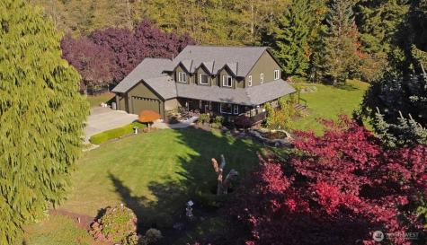 22833 107th Avenue NE Arlington WA 98223